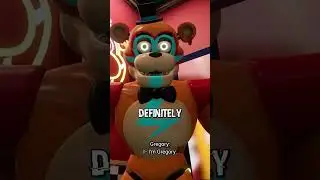 HARDEST Trophies In FNAF GAMES