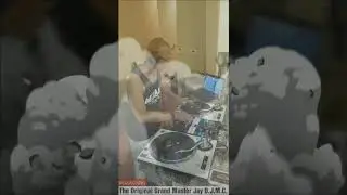 The Grand Master Jay Practice Compilation Pt 1
