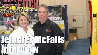 Jennifer McFalls Interview
