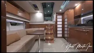 2013 SEA RAY 470 SUNDANCER
