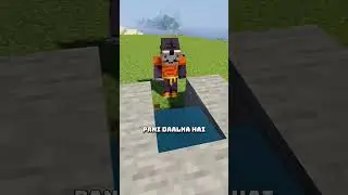 how to make auto cobblestone generator in minecraft