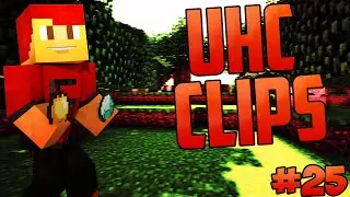 UHC Clips: E25 - Donation Battle