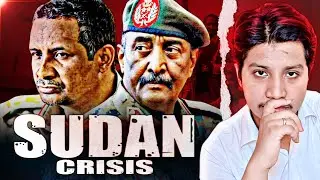 Sudan Crisis and It's Solution | Ammar Khan