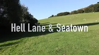 Hell Lane & Seatown