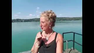 Eine Freie Trauung kann &uuml;berall stattfinden.♡
