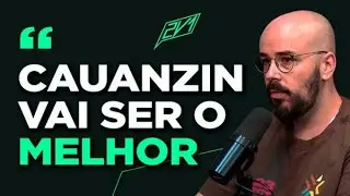 SPACCA FALA SOBRE N&Iacute;VEL DA FURIA E DA LOUD NO CEN&Aacute;RIO