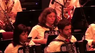 The Bee Gees in Concert