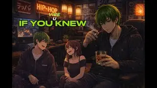 Vibe u   If You Knew ( music video 2026 )