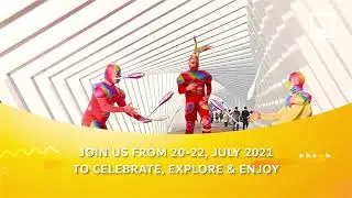 Eid Al Adha festivities at Al Hamra Mall and Manar Mall