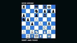 Ruy Lopez Opening Masterclass Bobby Fischer N35