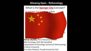 What is the Sponge City? Chennai |  #shorts #upscshorts #upsc #ytshorts #youtubeshorts #ntanet #ssc
