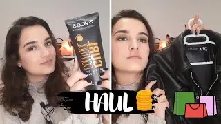COMPRAS 🛍️ | SKINCARE, ROPA, CABELLO