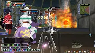 🔥 Fiesta Online: CHIMERA RAID ESKALIERT KOMPLETT! Server Kebing Gilde Awake BESIEGT Endgame Boss 🔥
