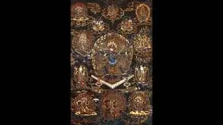 Longchen Nyingthik Protectors Short Offering and Inexpressible Absolute Confession