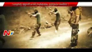Intelligence Officials prevent ISIS Extremist Attack Plan on Republic Day| Hyderabad link revealed