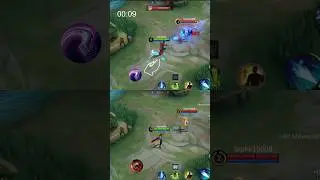 BRODY - Hunter Strike vs War Axe #shorts