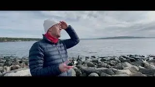 Going fully mobile. Shot with Mavic mini and iPhone XS + moment anamorphic, edited in LumaFusion