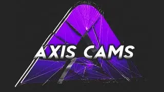 Axis Cams #6! | T30UC Tourney | by Create