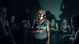Lydia's Deadly Secret: The Book Club Plot Twist No One Saw Coming!