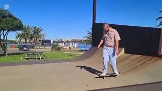 Leroys Trick Bag : Episode 1 The Bs flip