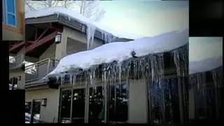 Leak Stoppers Ice Dam Repair