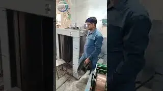 Import & Export of Full sets Bakery Machinery Equipments available in Startech BE #shorts#bakery