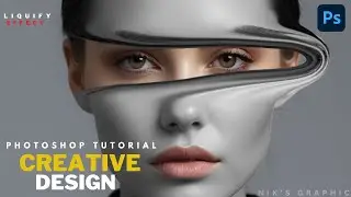 Photoshop for beginner #photo manipulation photoshop tutorial
