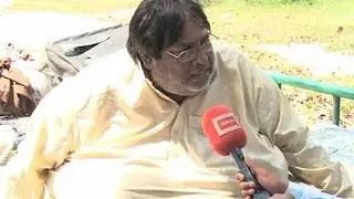 Dunya News-Dunya News became Helpful voice for actor Mehmood Khan