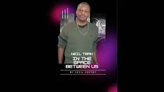 In the Space Between Us