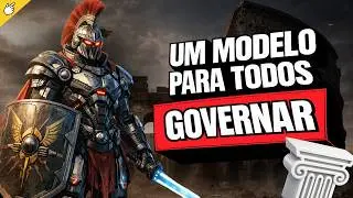 🤖MAX chegou: a IA que escolhe a MELHOR IA para cada tarefa (isso muda tudo)