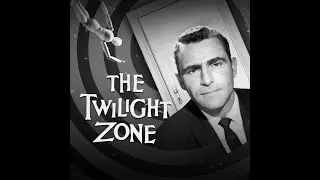 'The Twilight Zone' Theme - Marius Constant & Howard Roberts