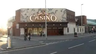 Fairway Lodge, Blackpool, United Kingdom