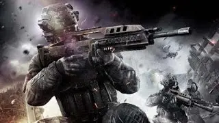 ADVANCED WARFARE FFA on D&eacute;troit My First Big Kill Streak.HD