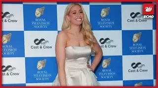 Stacey Solomon's emotional admission as she ditches the UK