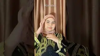 Fit for every face shape!😍  #Pashminainstan  #hijabinstan #Ethnic #PrintingHijab #pashminaceruty