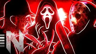 Supernatural React: Ghostface - Freddy Krueger - Jason Voorhees | John Asp, 7MZ & Tauz