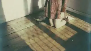 Quiet Rooms in My Head