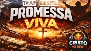 PROMESSA VIVA – Confiança no Processo (Trap Gospel)
