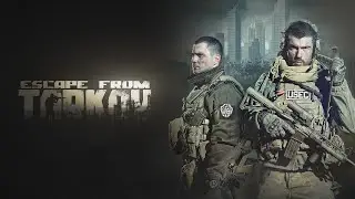 【Escape from Tarkov】眠くなるまで【PvE】