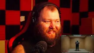 YO THIS SONG RIPS!!! Morning Reaction: Ando San - Dash Out