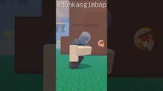 The Grim Reaper  #roblox #animation #dieofdeath #robloxstudio