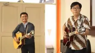 Nidji - Hapus Aku (Cover by SLC Band)