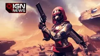 New Loot Cave Found in Destiny - IGN News