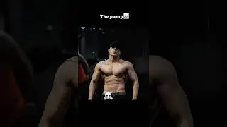 Wait for it 💀 use my cod SAHID10 #wellversed #wellcore #shots #transformation