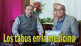Ep. 89  Medico internista y cirug&iacute;a general  //  Dr, El&iacute;as Morales