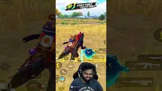 Mortar in New Update💀 BGMI 4.0 Update 🔥