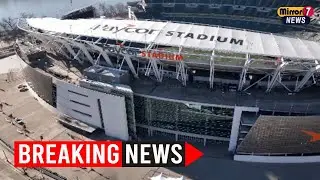 Billy Joel and Rod Stewart Set to Rock Paycor Stadium This September