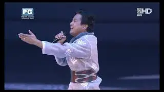 Robert Sena at Sea Games 2019 | Philippines