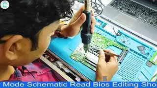 15341-1 No Power | How To Repair Dead Laptop | Dell Inspiron 15 3467/3567 SKL/KBL 15341-1