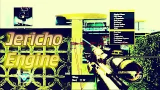 ❖BO2❖ Jericho Engine BEST Non Host SPRX Menu ❖DOWNLOAD❖